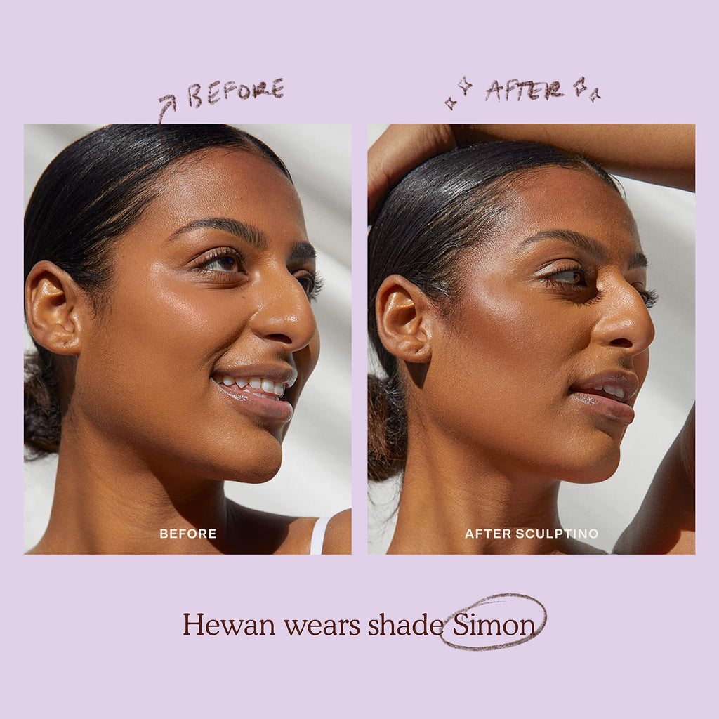 Sculptino® Cream Contour F8