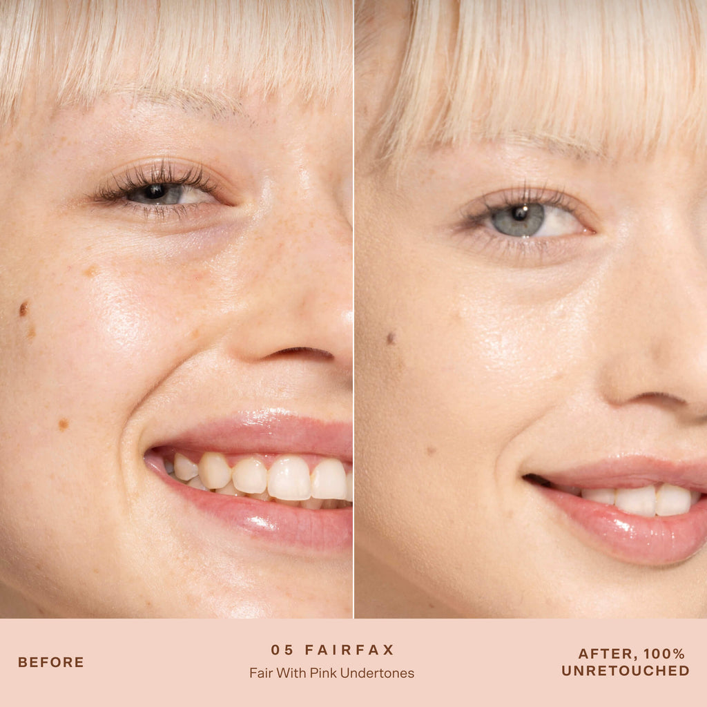 SunnyDays™ Tinted SPF 30 T9