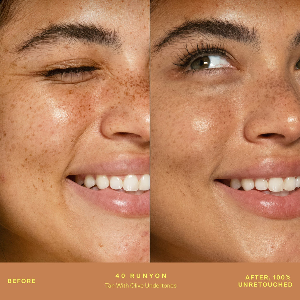 SunnyDays™ Tinted SPF 30 T9