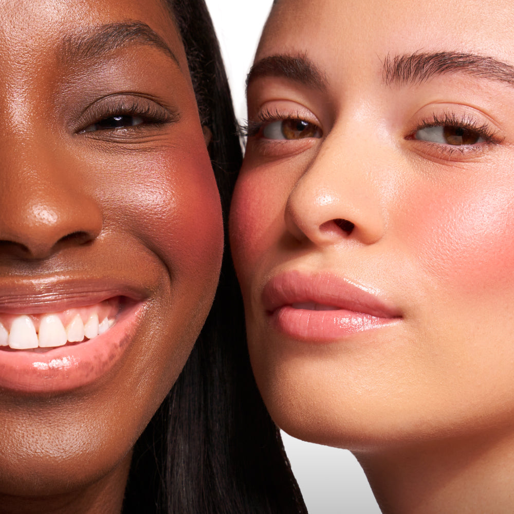 BeachPlease Cream Blush K4