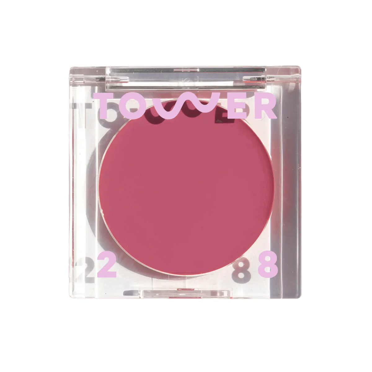 BeachPlease Cream Blush K4