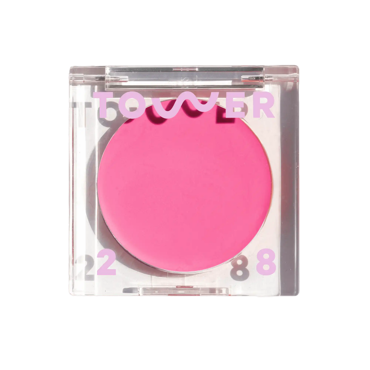 BeachPlease Cream Blush K4