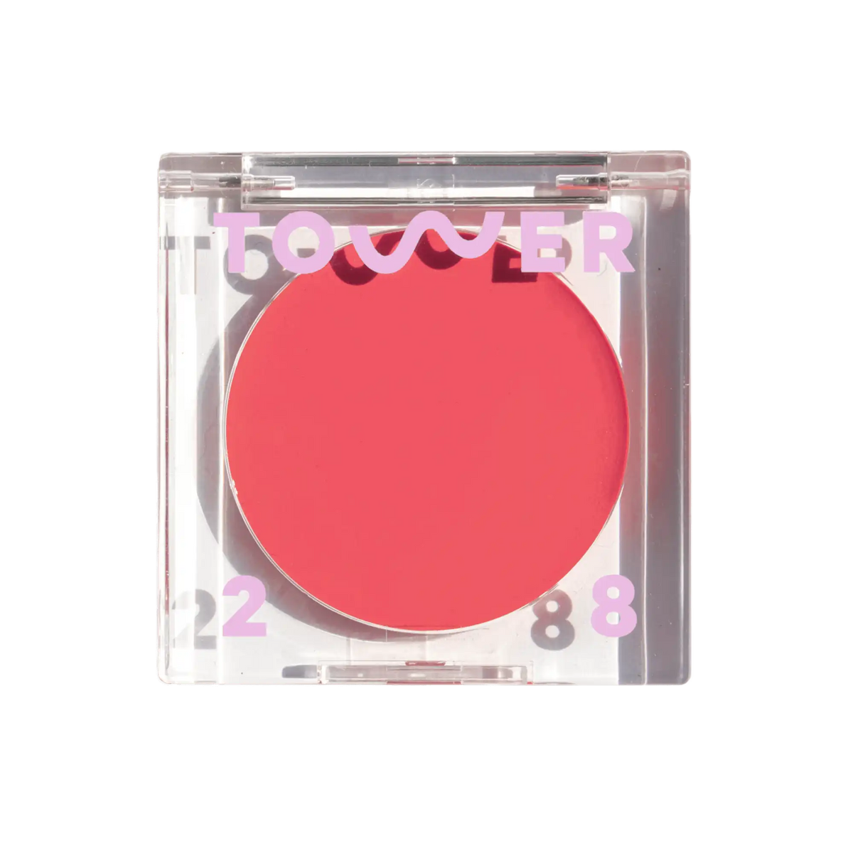 BeachPlease Cream Blush K4