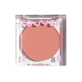BeachPlease Cream Blush K4