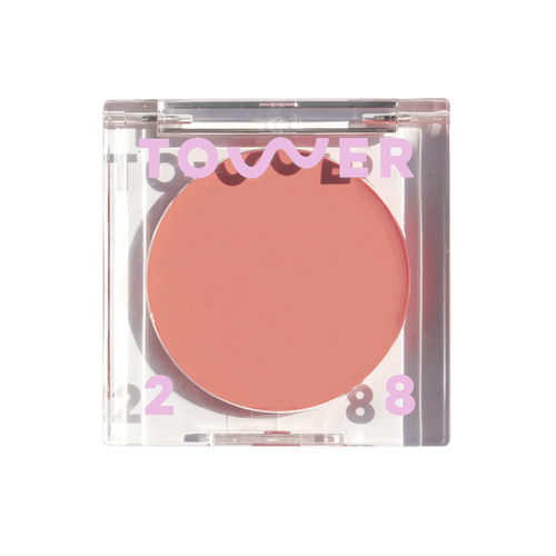 BeachPlease Cream Blush K4