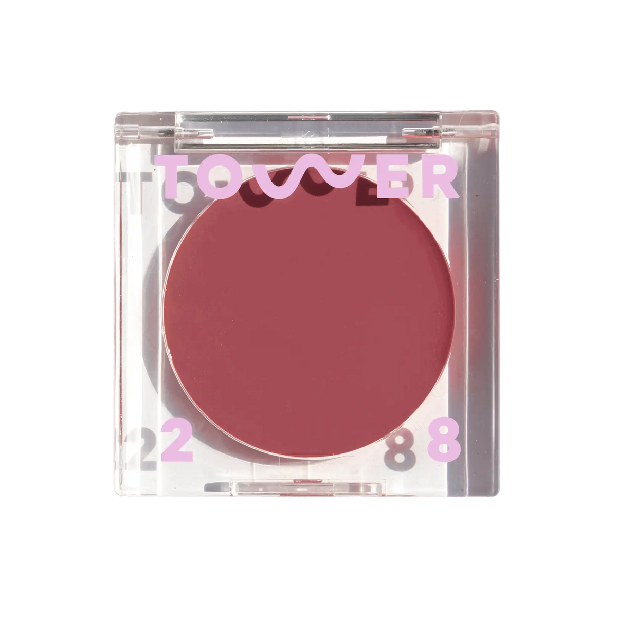 BeachPlease Cream Blush K4
