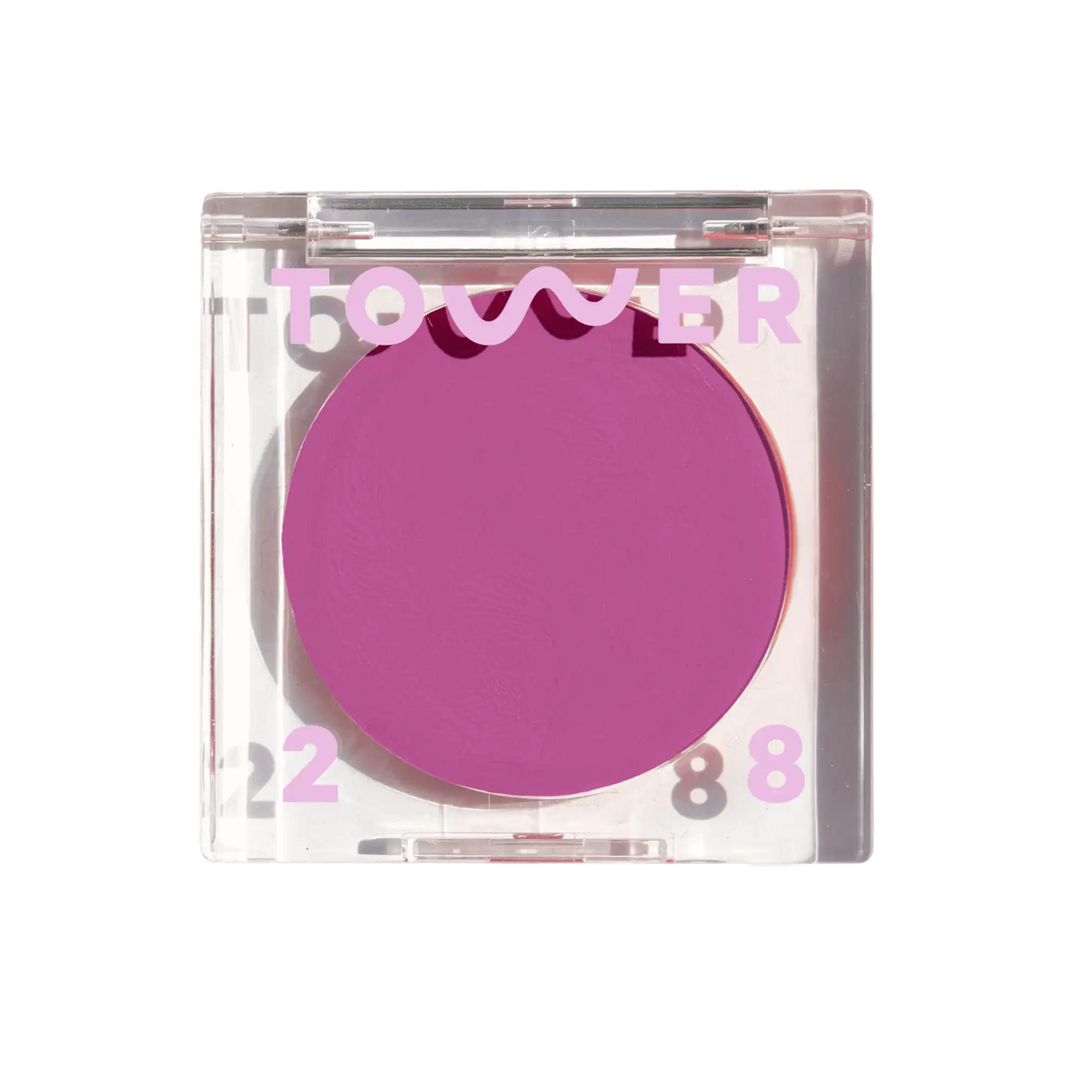 BeachPlease Cream Blush K4