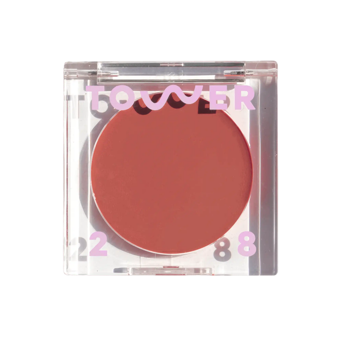 BeachPlease Cream Blush K4