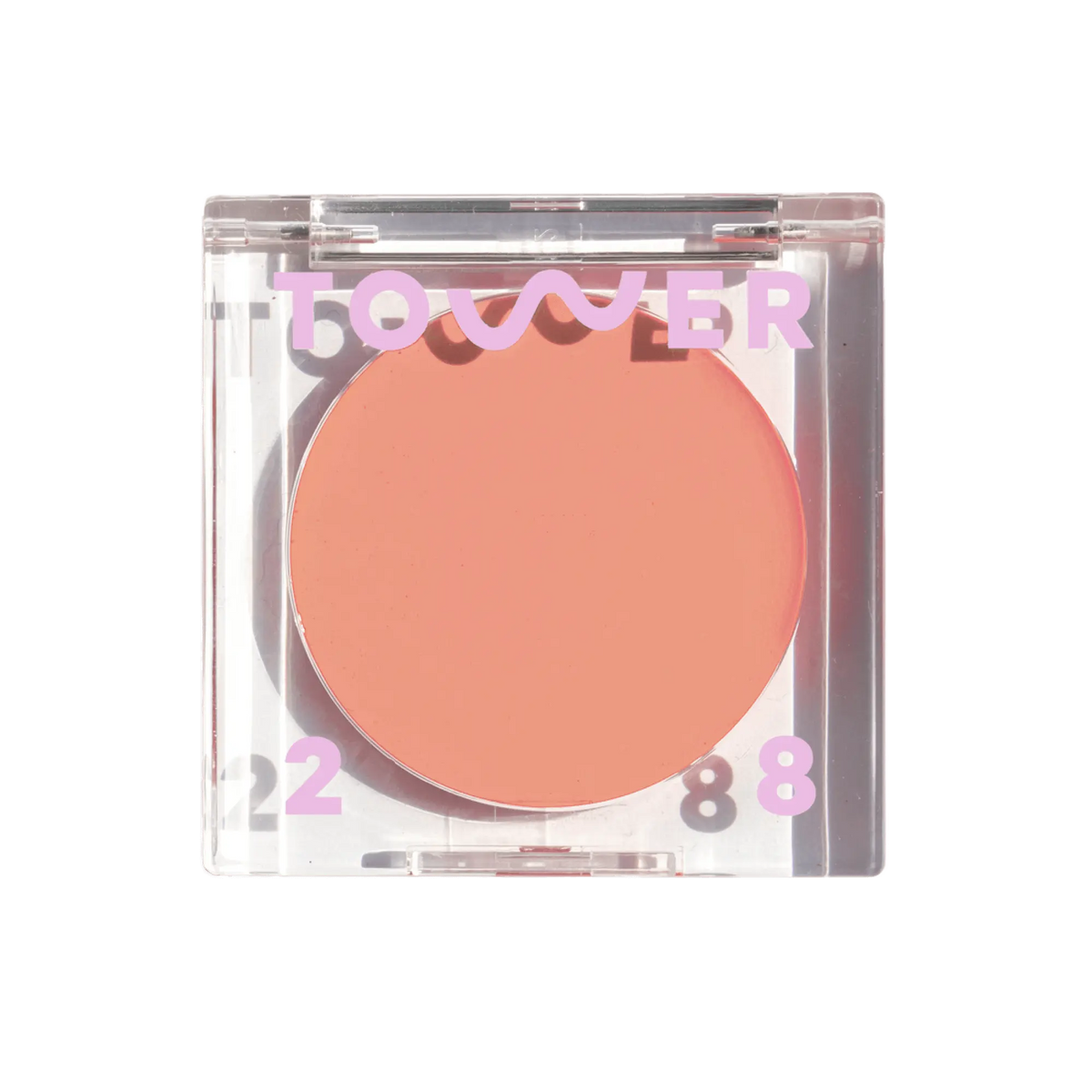 BeachPlease Cream Blush K4