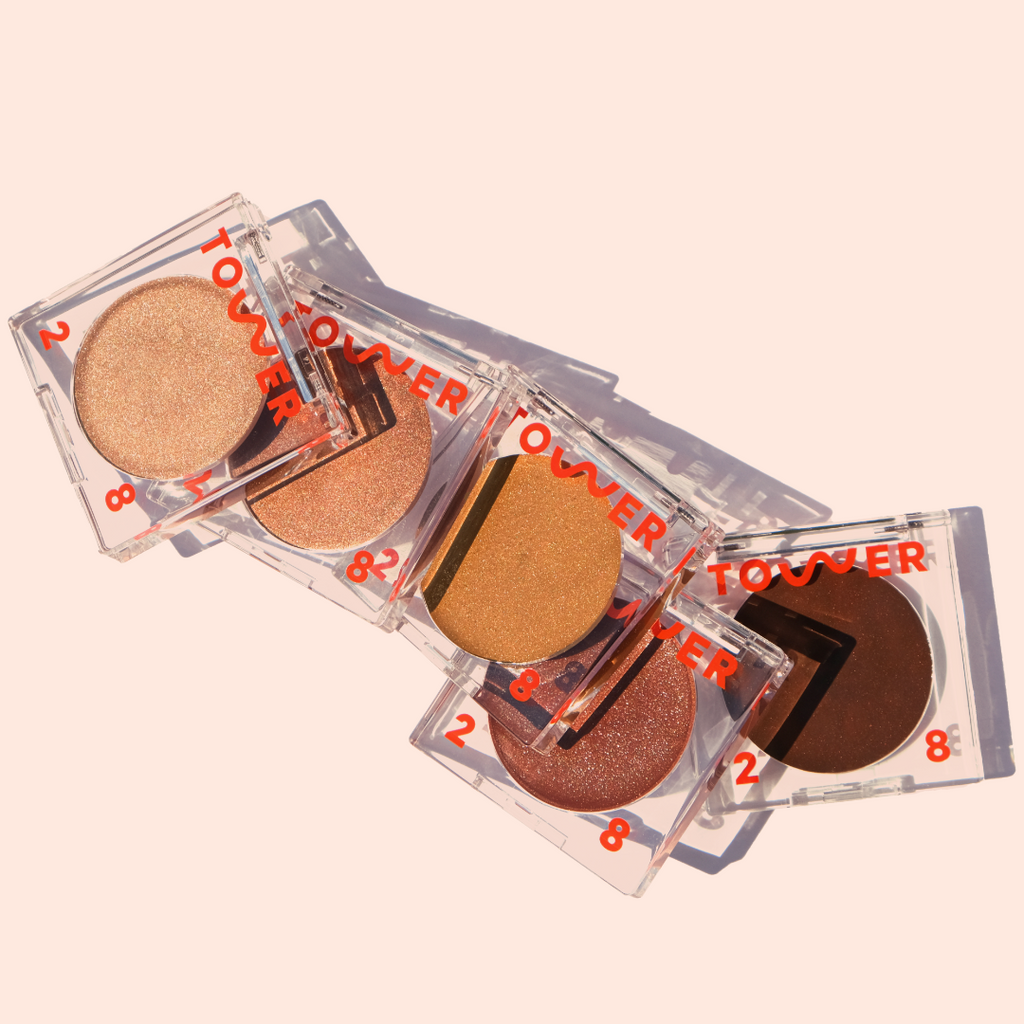Bronzino® Cream Bronzer Z0