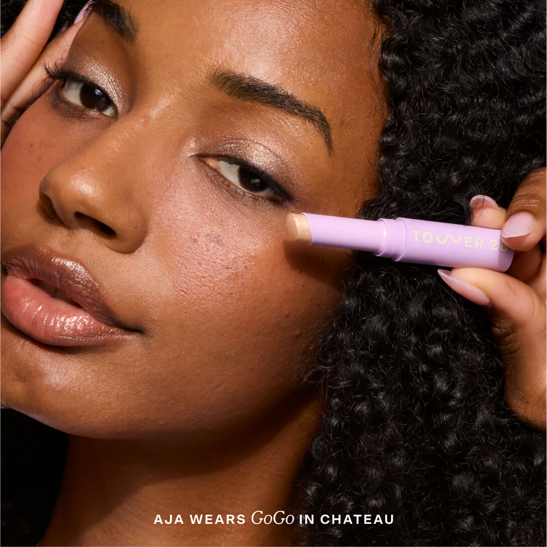 GoGo Cooling Shimmer Eyeshadow X1