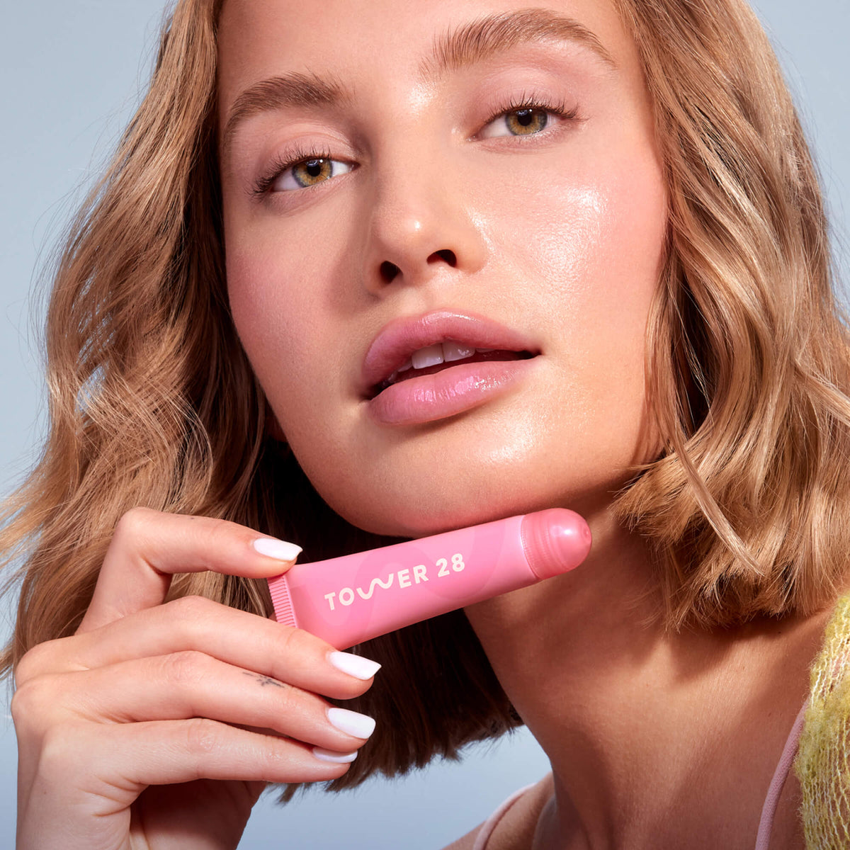 LipSoftie® Lip Treatment O9