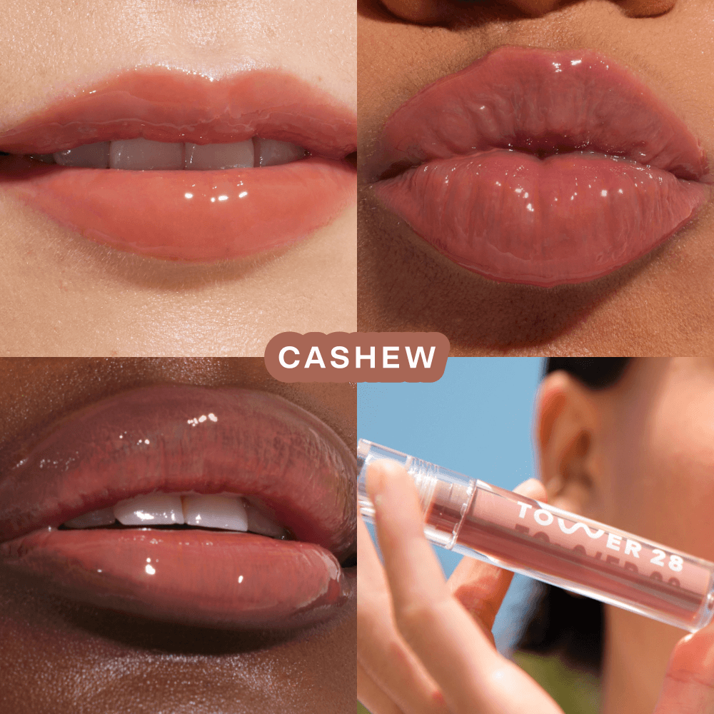 Line + Shine Lip Kit N8
