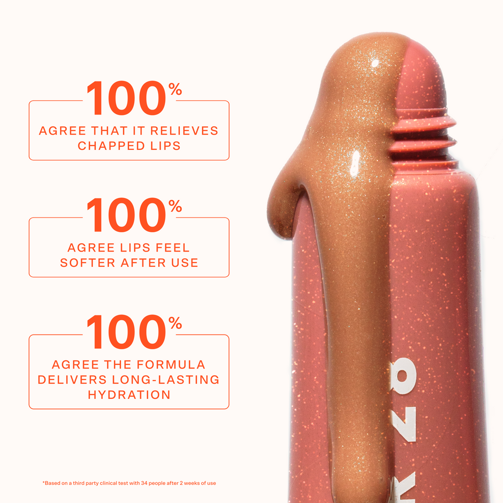 LipSoftie® Lip Treatment O9