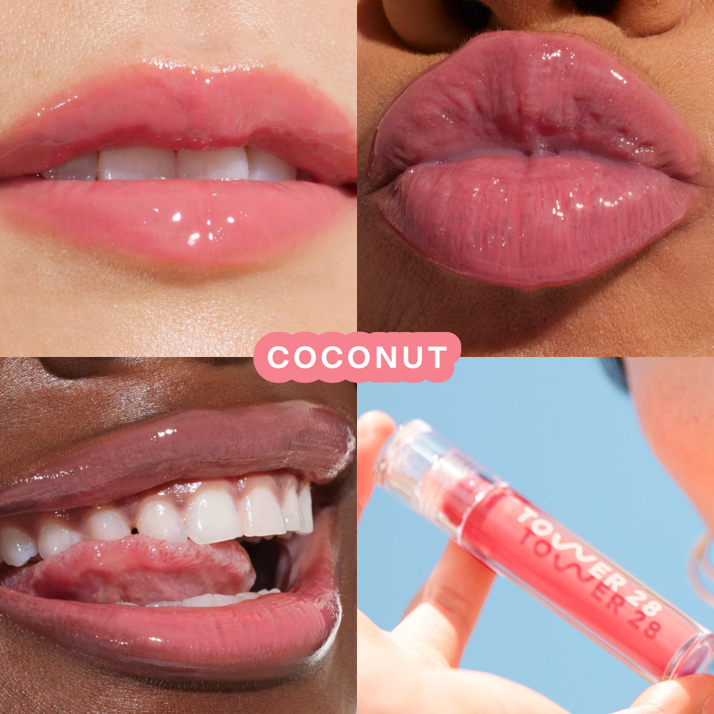 Line + Shine Lip Kit N8