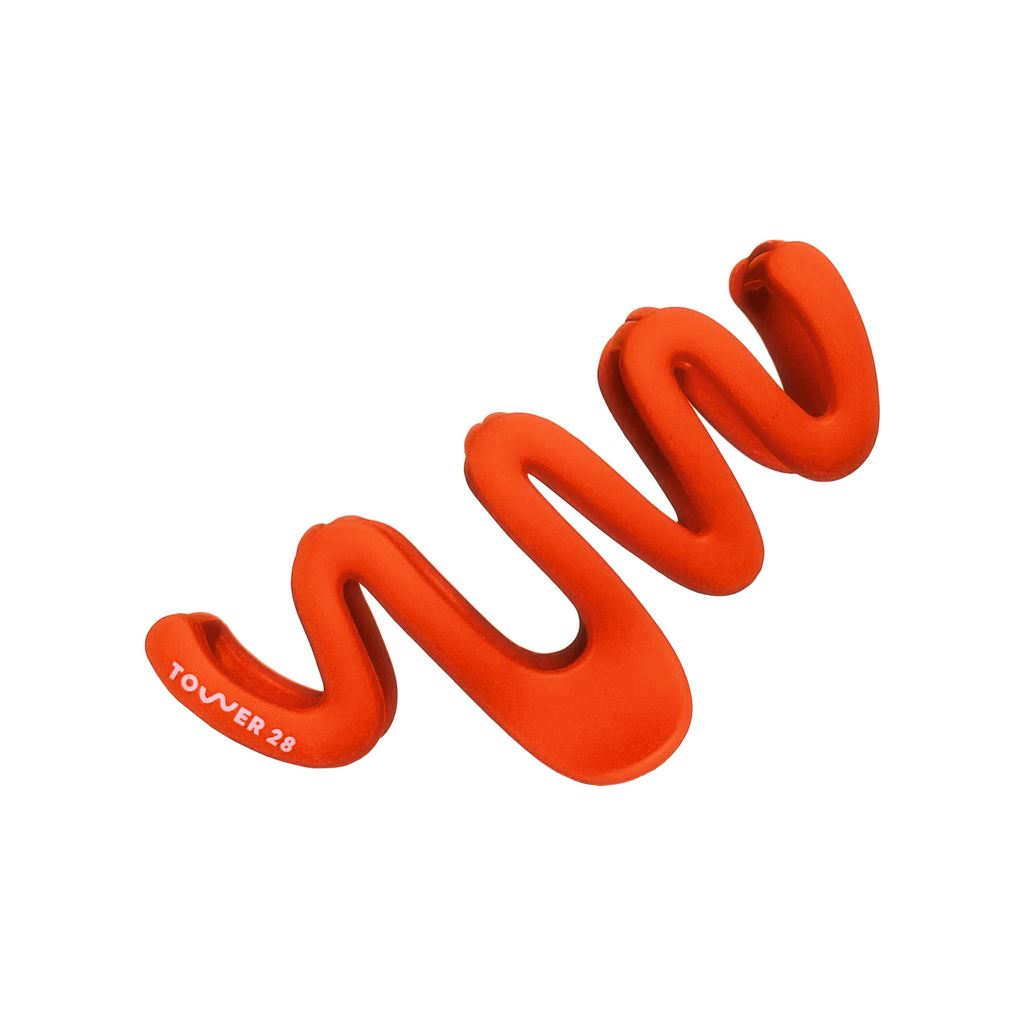 The ‘W’ Claw Clip D4