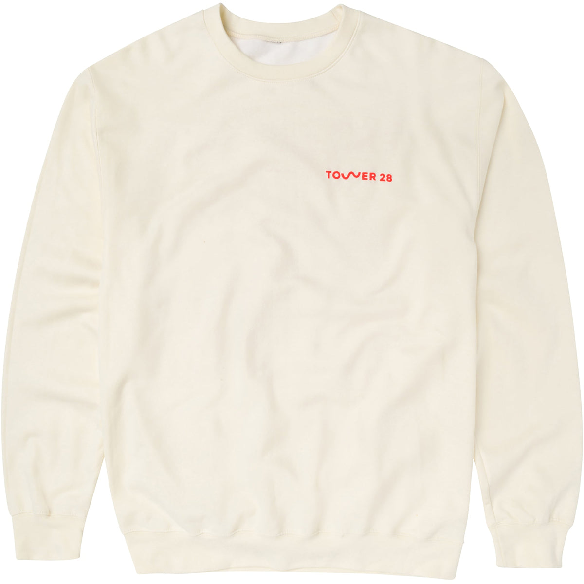 The Sunset Crewneck Y8