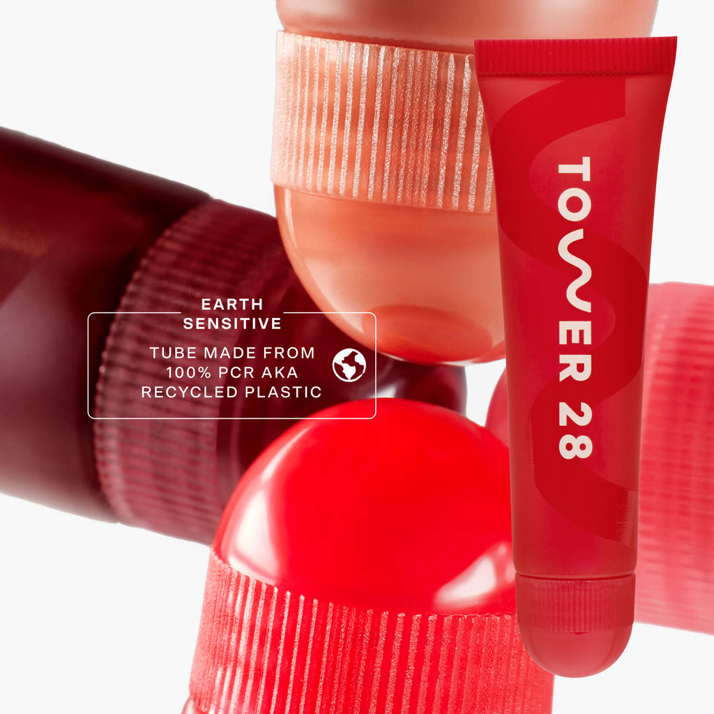 LipSoftie® Lip Treatment O9