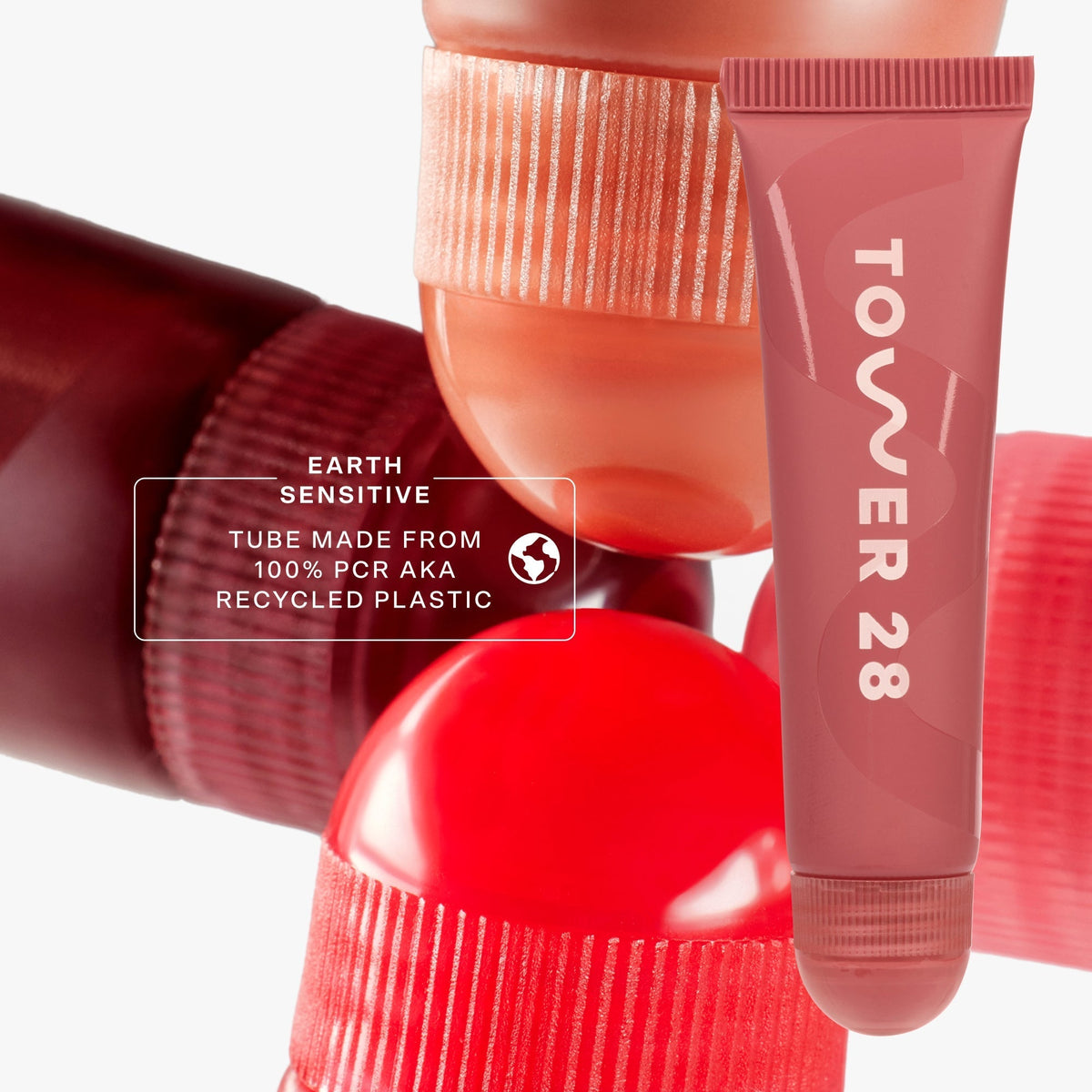 LipSoftie® Lip Treatment O9