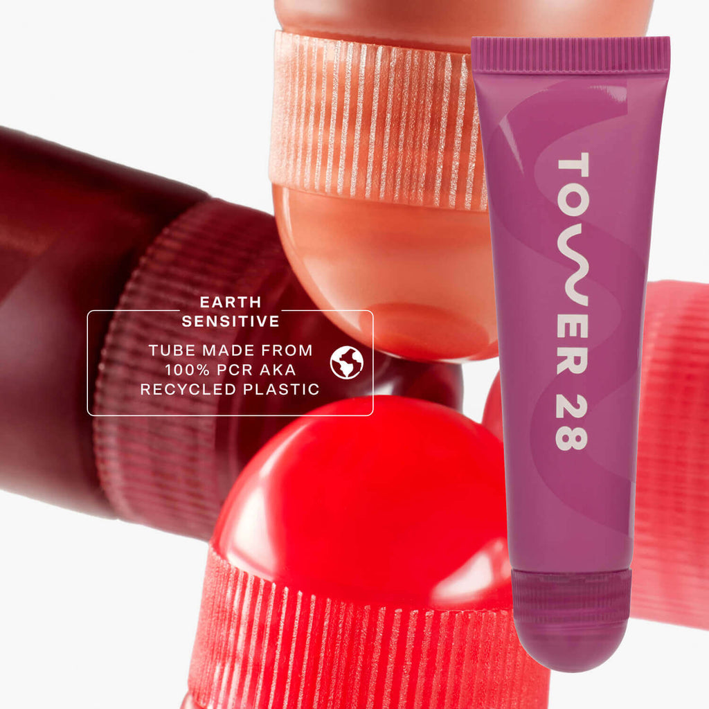 LipSoftie® Lip Treatment O9