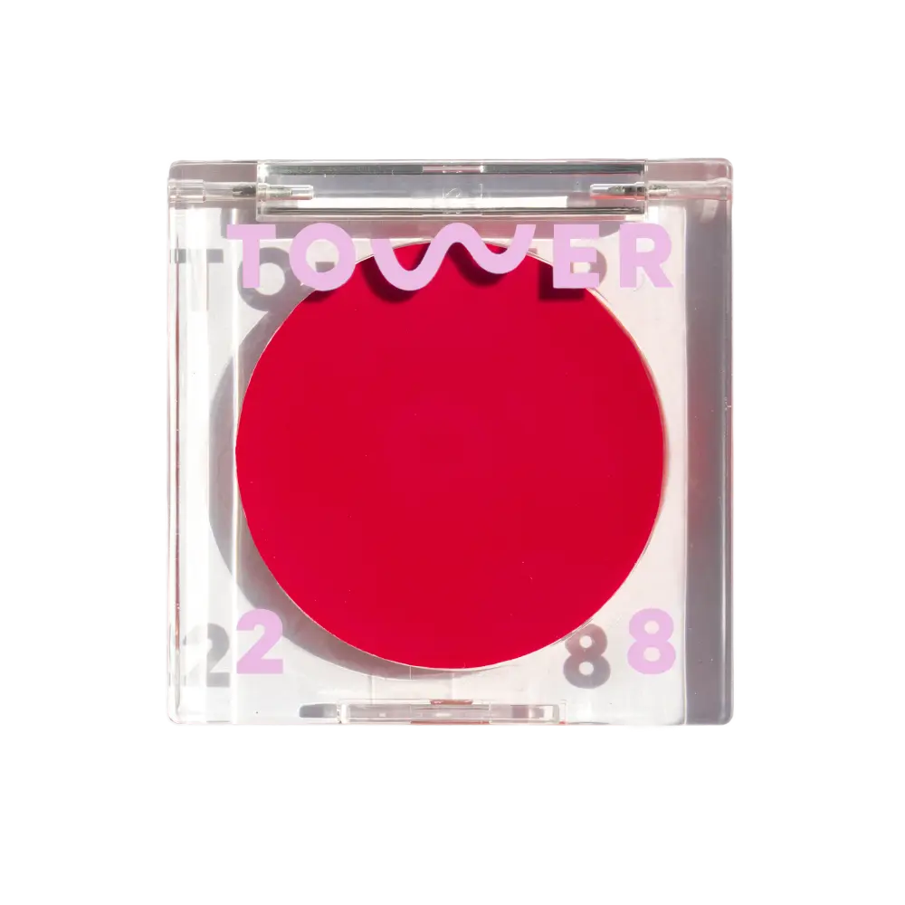 BeachPlease Cream Blush K4