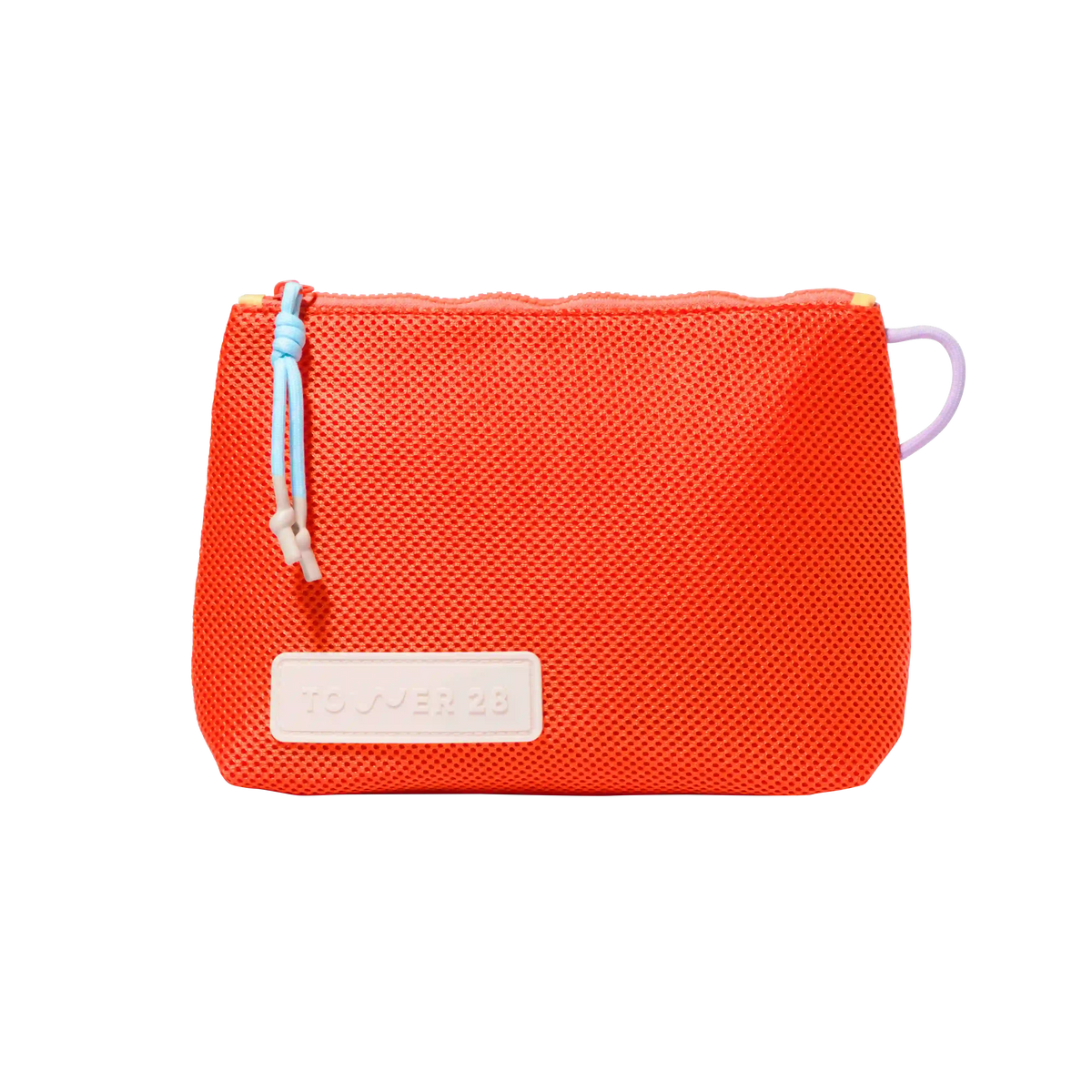 SOS (Store. Our. Stuff.) Makeup Bag N1