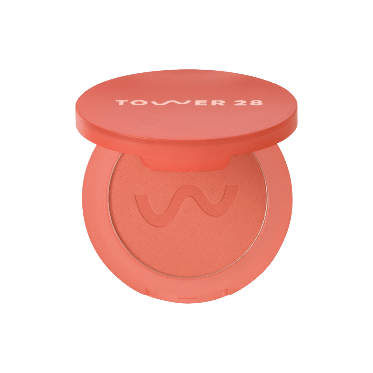 GetSet® Matte Powder Blush D2