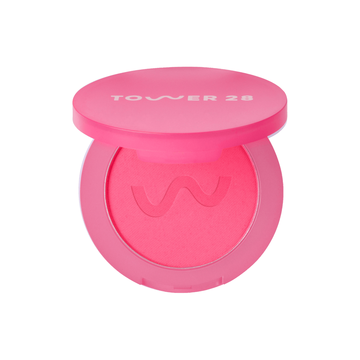 GetSet® Matte Powder Blush D2