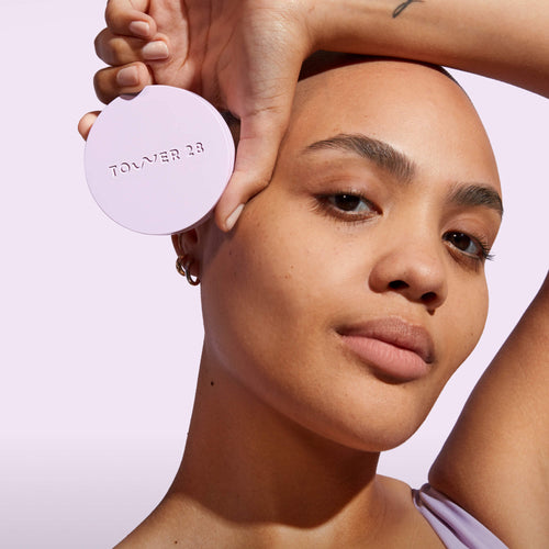 GetSet® Pressed Powder P5