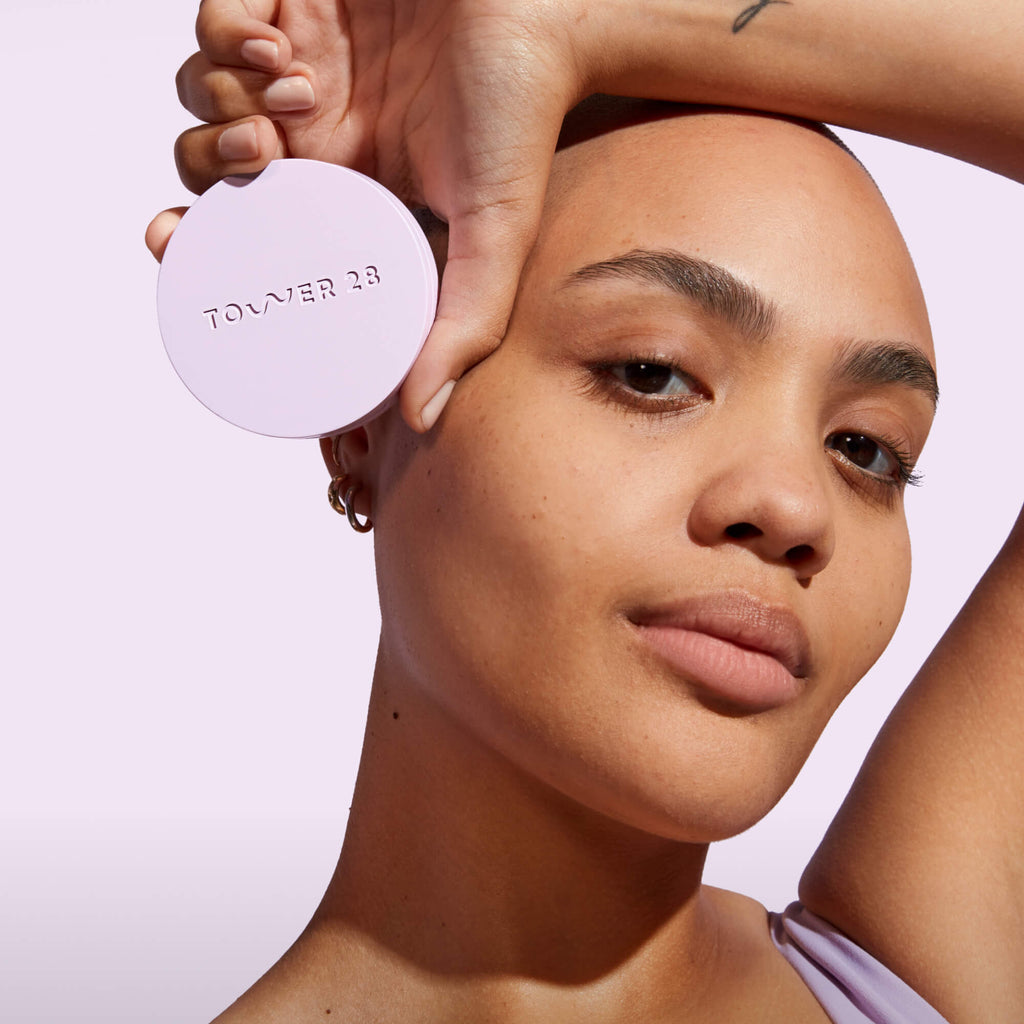 GetSet® Pressed Powder P5