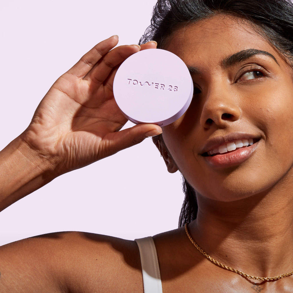 GetSet® Pressed Powder P5