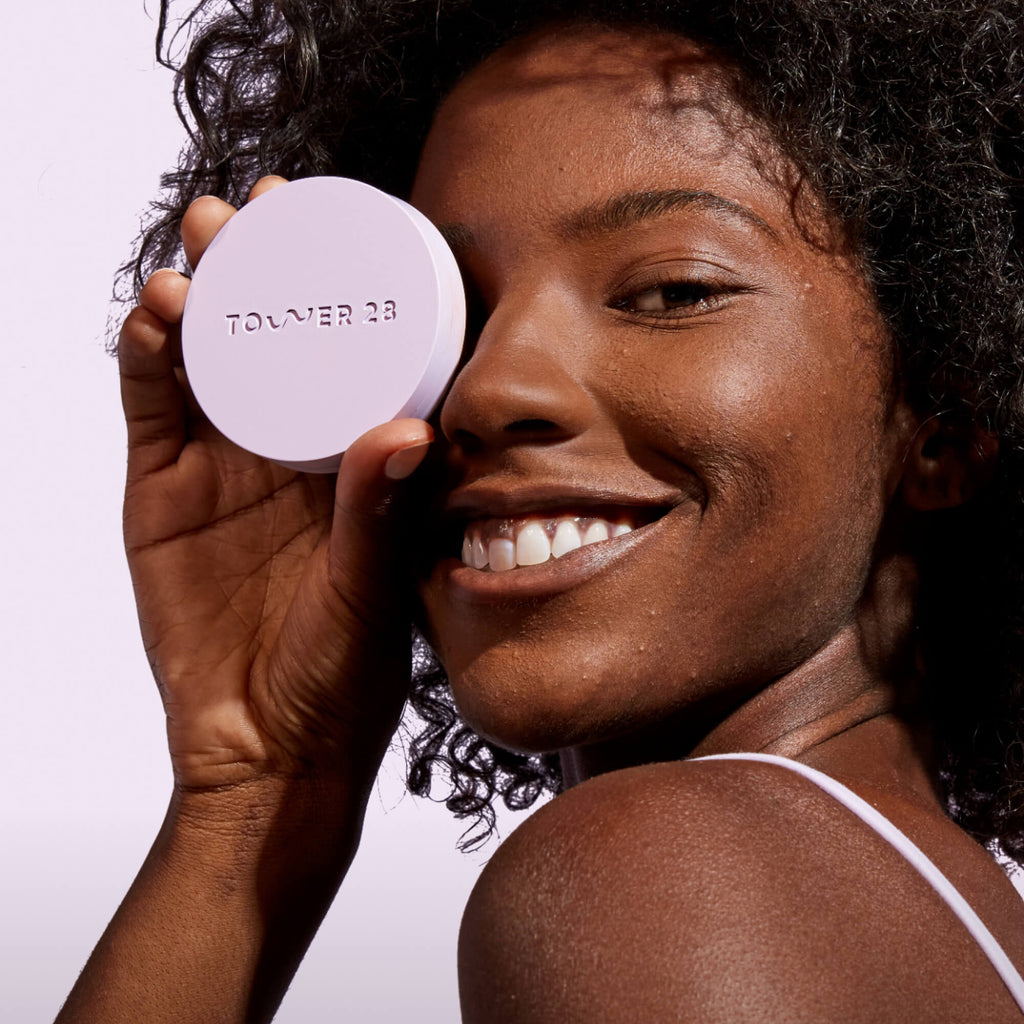 GetSet® Pressed Powder P5