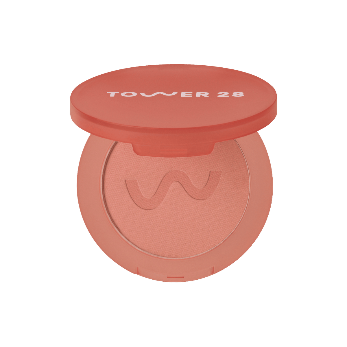 GetSet® Matte Powder Blush D2