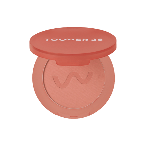 GetSet® Matte Powder Blush D2