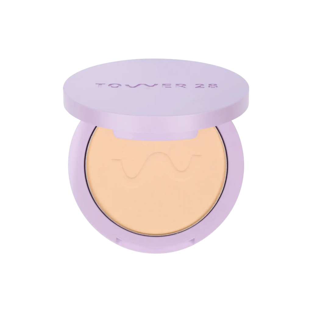 GetSet® Pressed Powder P5