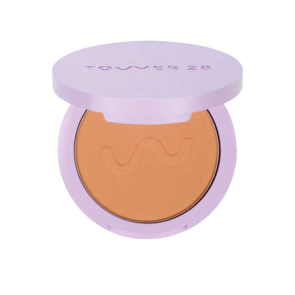 GetSet® Pressed Powder P5