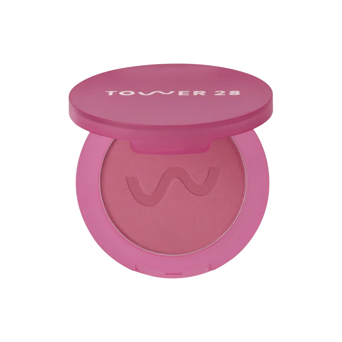 GetSet® Matte Powder Blush D2