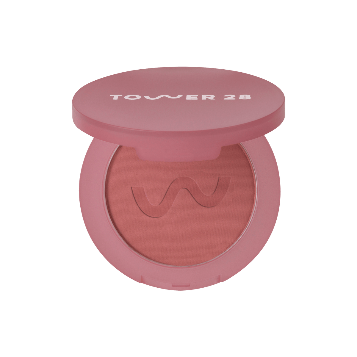 GetSet® Matte Powder Blush D2