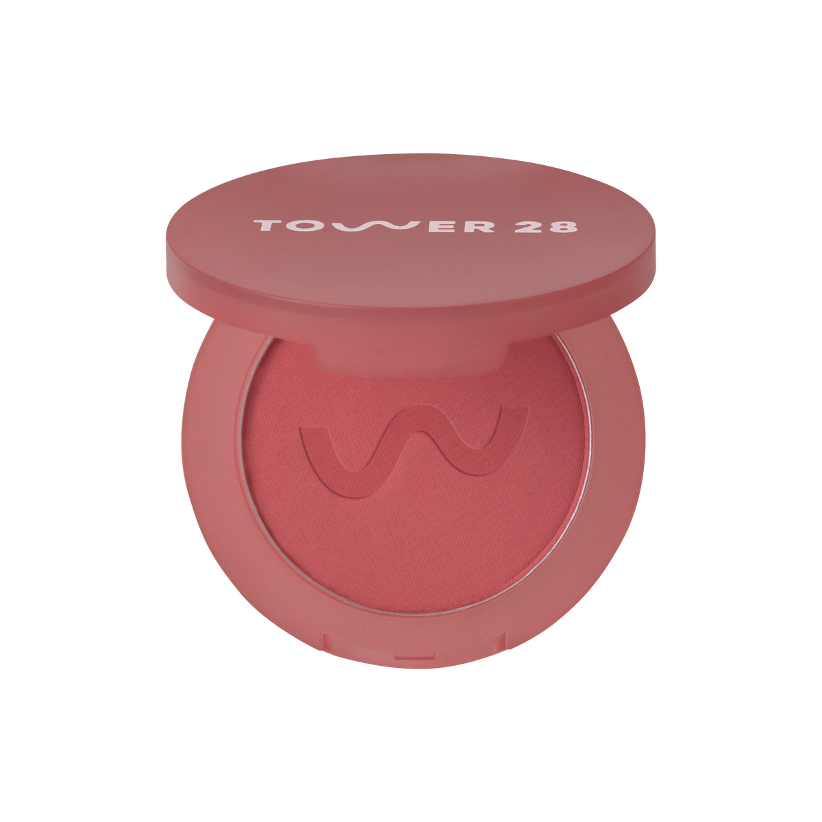GetSet® Matte Powder Blush D2