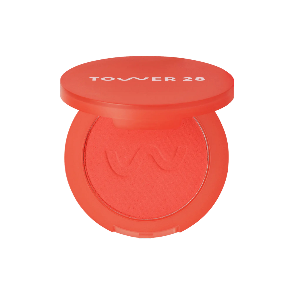 Toni Bravo GetSet® Matte Powder Blush A7