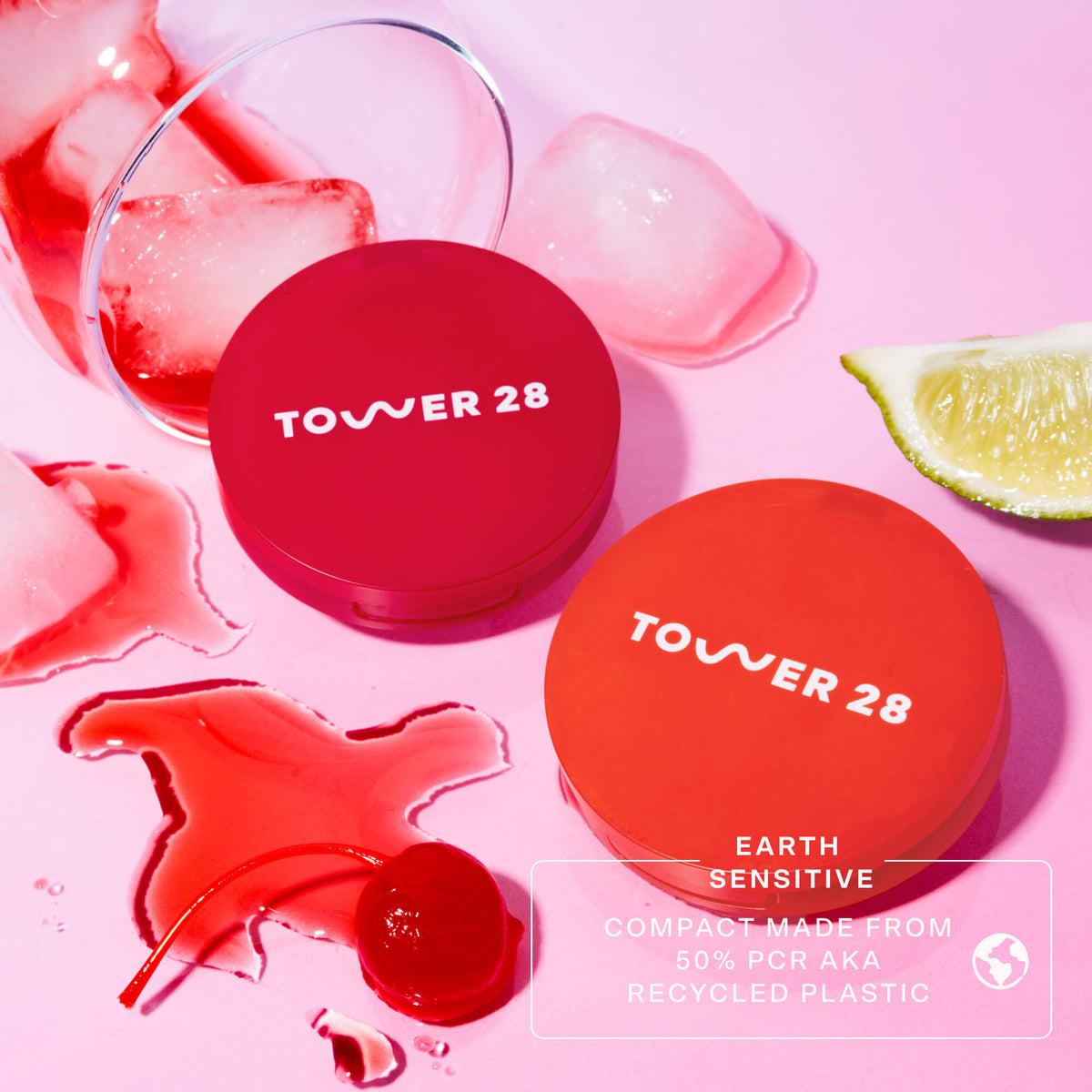 Toni Bravo GetSet® Matte Powder Blush A7