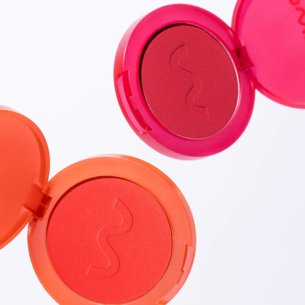 Toni Bravo GetSet® Matte Powder Blush A7