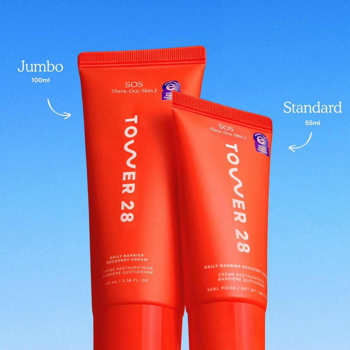 SOS Recovery Cream I0