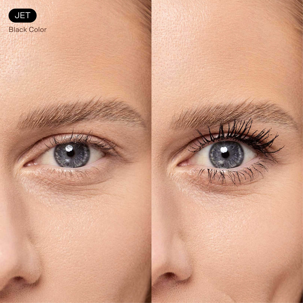 MakeWaves® Mascara Set H8