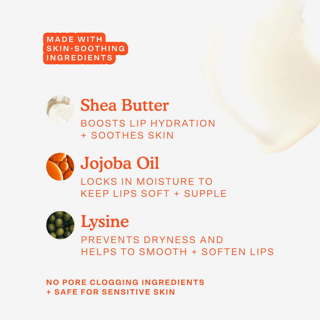 LipSoftie® Treatment Duo B3