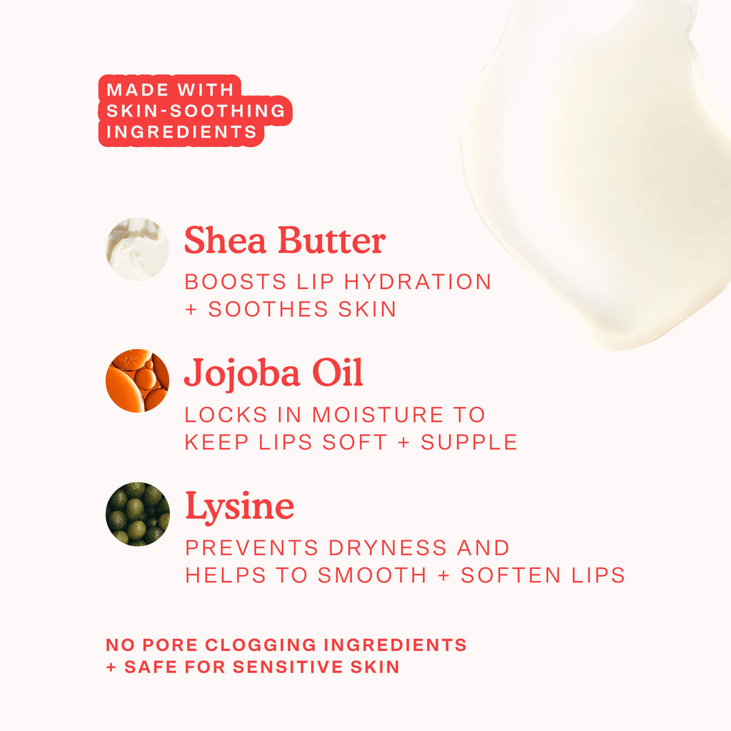 SOS LipSoftie® Lip Treatment R7