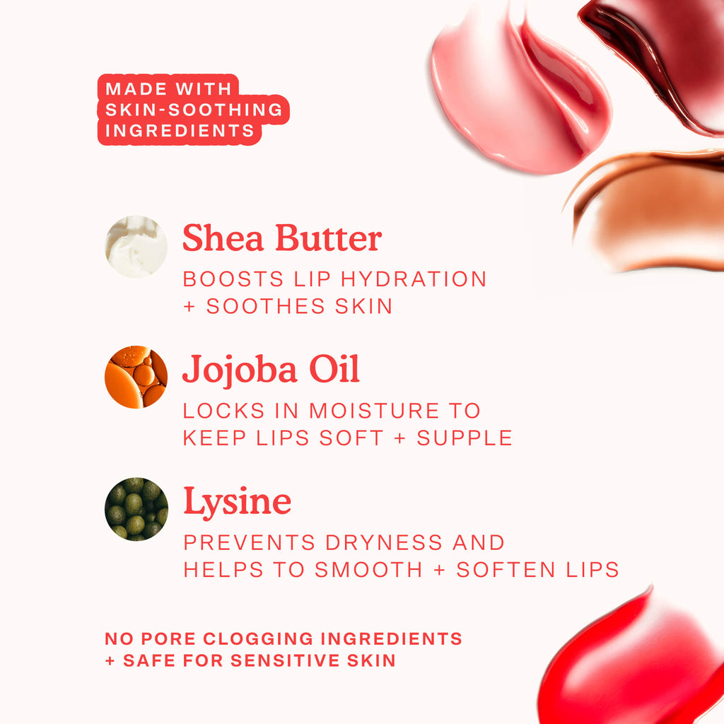 LipSoftie® Deluxe Gift Set Q6