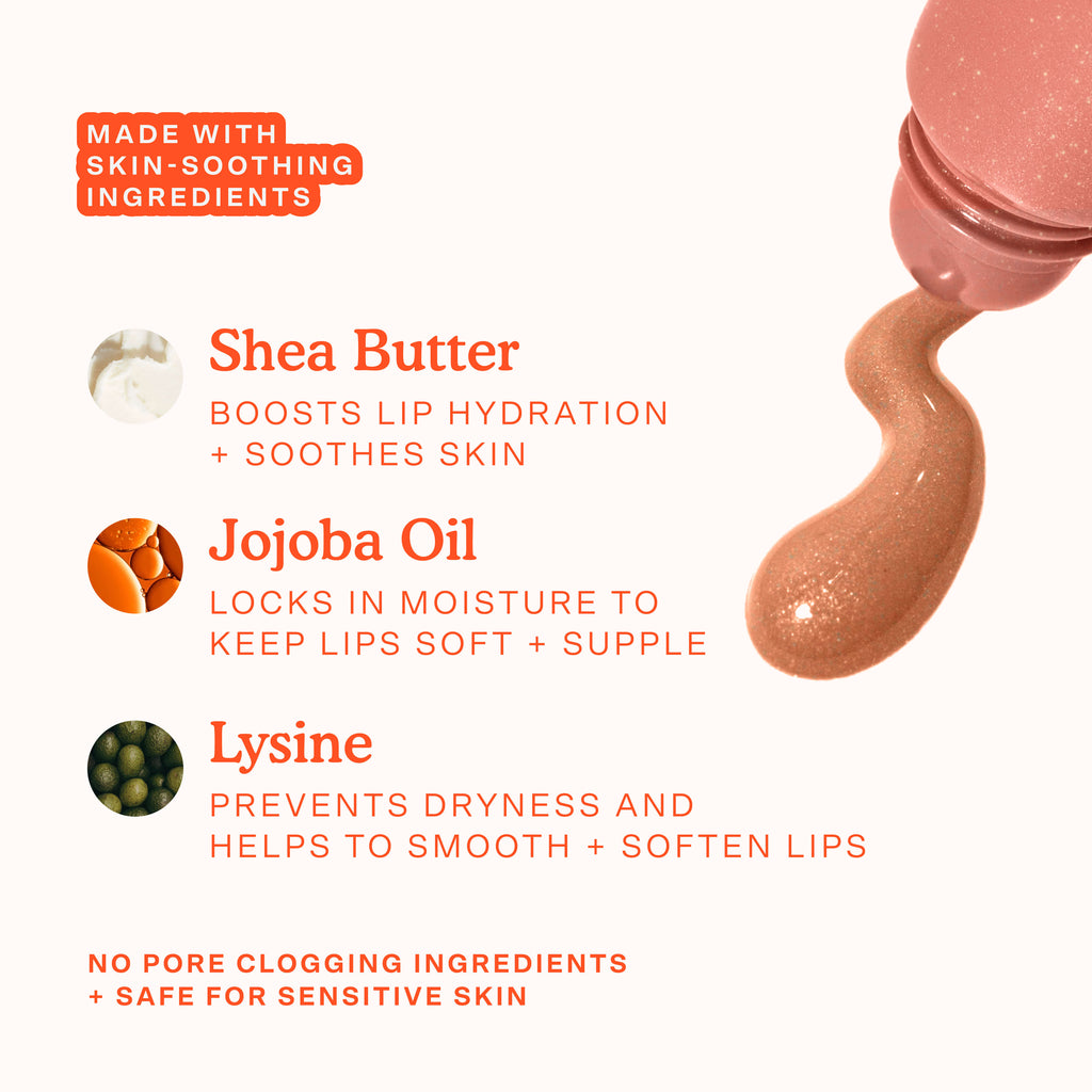 LipSoftie® Lip Treatment O9