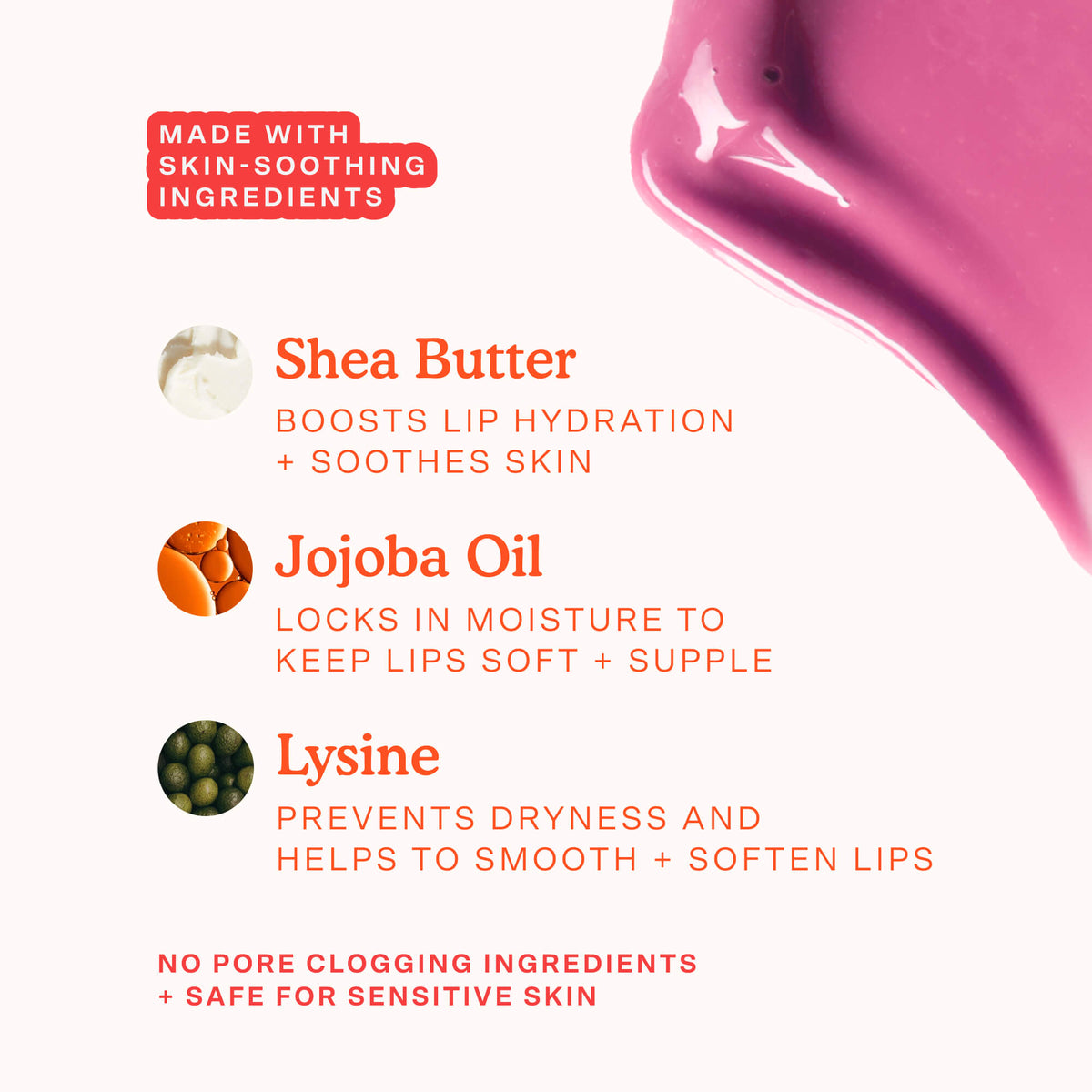 LipSoftie® Lip Treatment O9