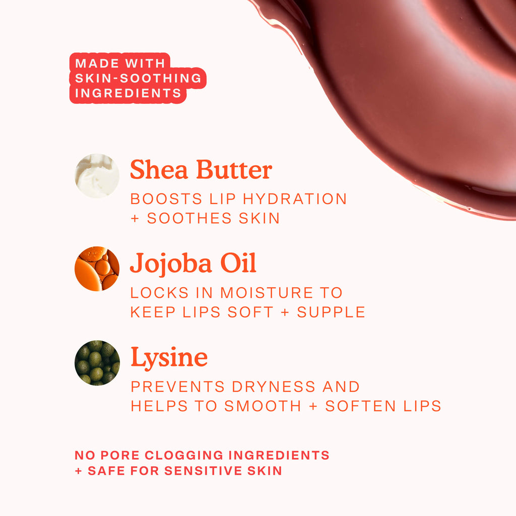 LipSoftie® Lip Treatment O9